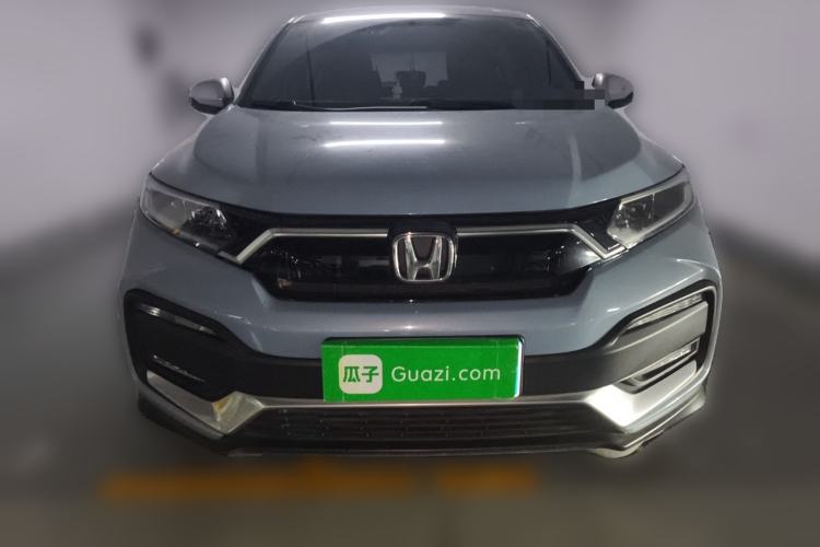 Used Honda XR-V 2019 220TURBO CVT Luxury Edition China VI Emission Standard Front