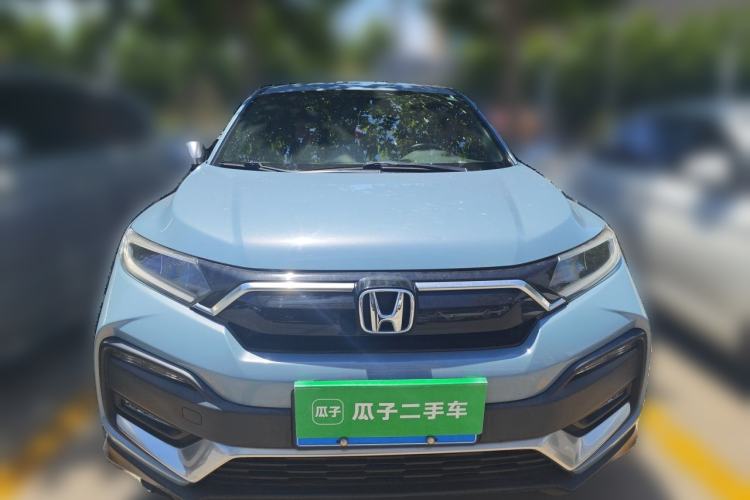 Used Honda XR-V 2019 220TURBO CVT Luxury Edition China VI Emission Standard Front