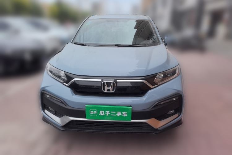 Used Honda XR-V 2019 1.5L CVT Comfort Version China VI Front