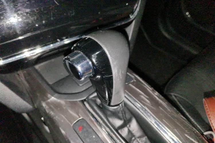 Used Honda XR-V 2019 220TURBO CVT Flagship Edition China VI Gear Lever