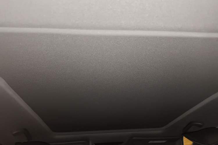 Used Honda XR-V 2019 220TURBO CVT Luxury Edition China VI Emission Standard Headliner