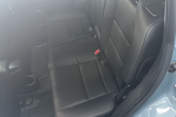 Used Honda XR-V 2019 220TURBO CVT Flagship Edition China VI Interior 1