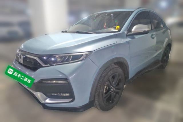 Used Honda XR-V 2019 220TURBO CVT Flagship Edition China VI