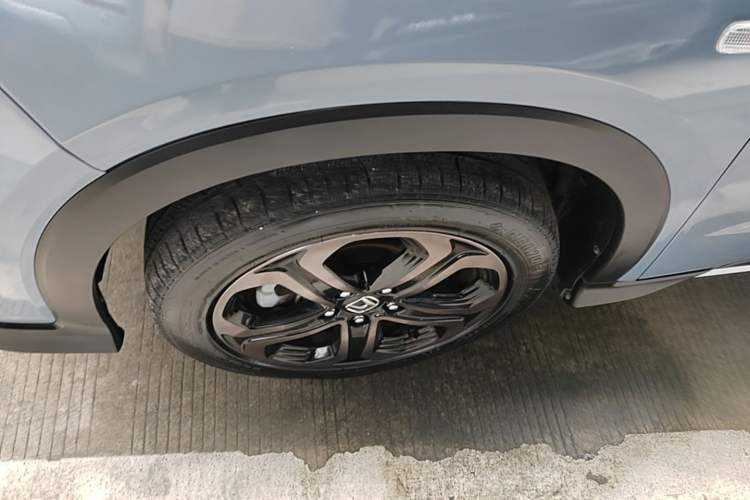 Used Honda XR-V 2019 220TURBO CVT Luxury Edition China VI Emission Standard Left Front Wheel Hub
