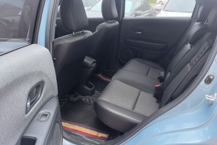 Used Honda XR-V 2019 1.5L CVT Comfort Version China VI Left Rear Seat