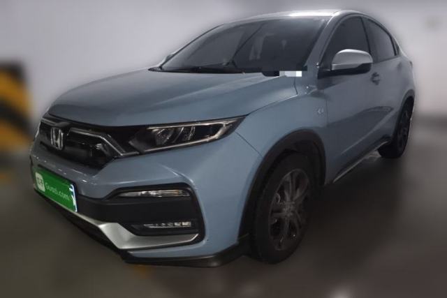 Used Honda XR-V 2019 220TURBO CVT Luxury Edition China VI Emission Standard