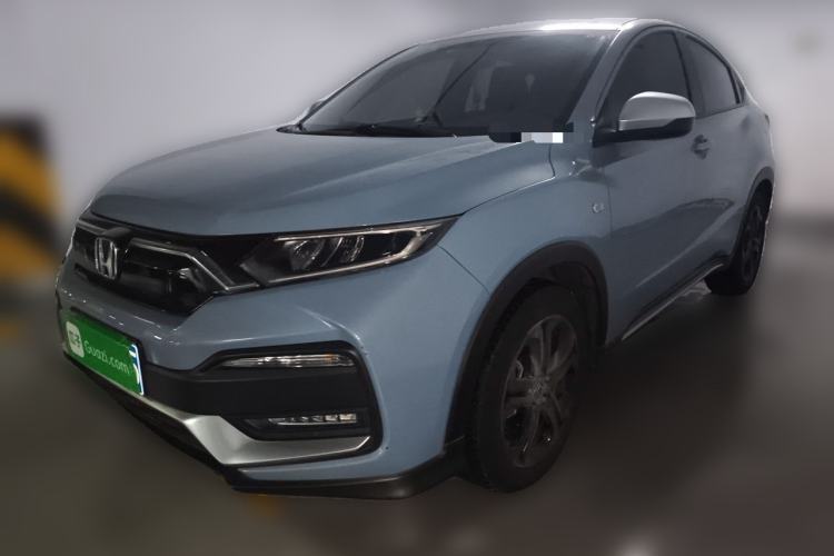 Used Honda XR-V 2019 220TURBO CVT Luxury Edition China VI Emission Standard Guazi used car, China used car export, Used car for sale, Used  cars, Cheapest cars for sale