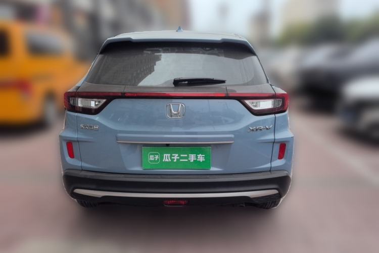 Used Honda XR-V 2019 1.5L CVT Comfort Version China VI Rear