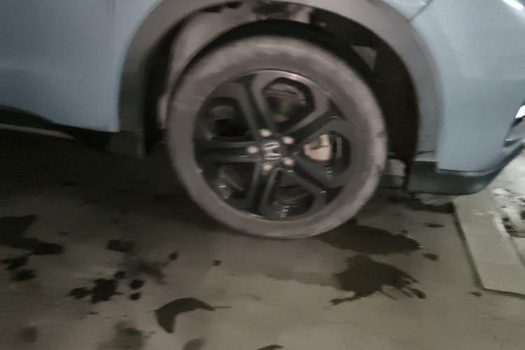 Used Honda XR-V 2019 220TURBO CVT Flagship Edition China VI Right Front Wheel Hub