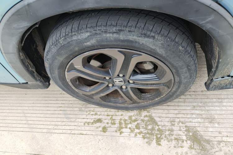 Used Honda XR-V 2019 220TURBO CVT Luxury Edition China VI Emission Standard Right Front Wheel Hub