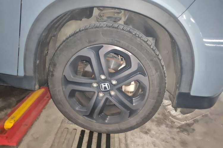 Used Honda XR-V 2019 220TURBO CVT Flagship Edition China VI Right Front Wheel Hub