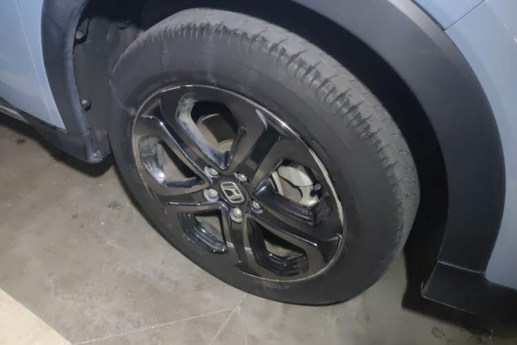 Used Honda XR-V 2019 220TURBO CVT Luxury Edition China V Emission Standard Right Front Wheel Hub