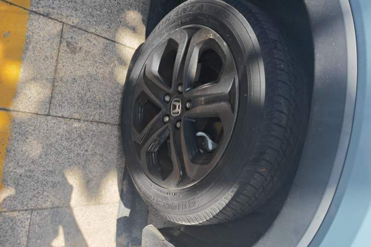 Used Honda XR-V 2019 220TURBO CVT Luxury Edition China VI Emission Standard Right Front Wheel Hub