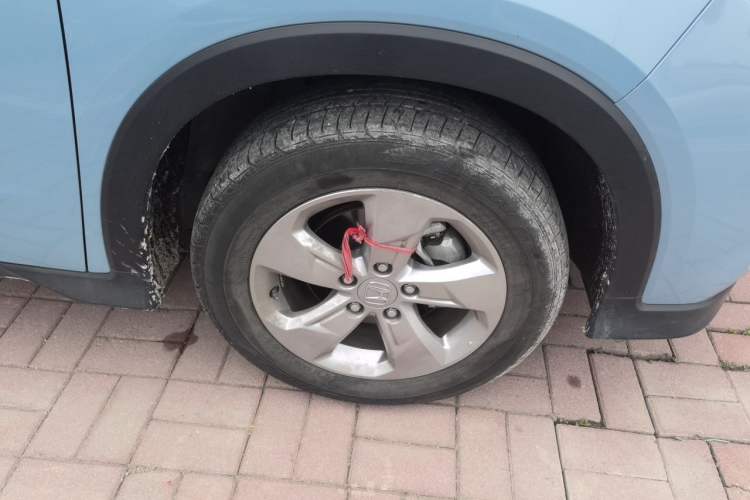 Used Honda XR-V 2019 1.5L CVT Comfort Version China VI Right Front Wheel Hub