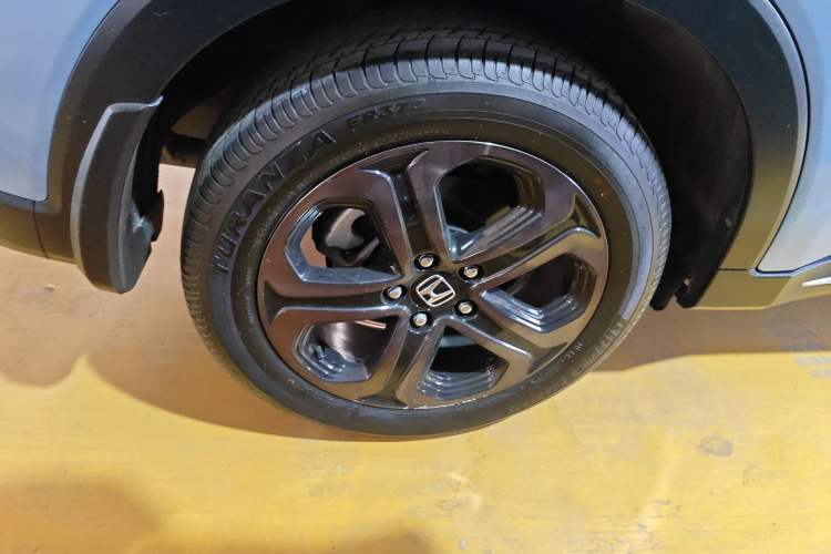 Used Honda XR-V 2019 220TURBO CVT Flagship Version China V Emission Standard Right Rear Wheel Hub
