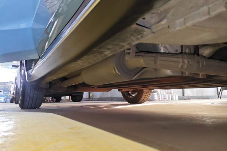 Used Honda XR-V 2019 220TURBO CVT Flagship Version China V Emission Standard Right Side Sill