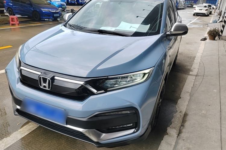 Ojetý Honda XR-V 2019 220TURBO CVT Luxury Edition China VI Emission Standard Guazi used car, China used car export, Used car for sale, Used  cars, Cheapest cars for sale