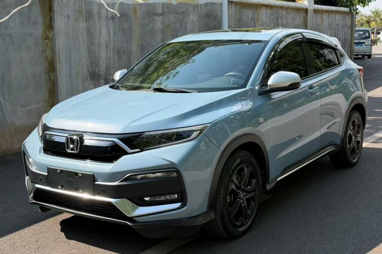 Ojetý Honda XR-V 2019 220TURBO CVT Luxury Edition China V Emission Standard Guazi used car, China used car export, Used car for sale, Used  cars, Cheapest cars for sale