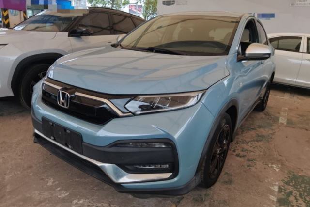 Used Honda XR-V 2019 220TURBO CVT Luxury Edition China VI Emission Standard