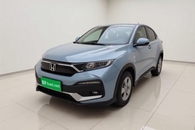 Used Honda XR-V 2019 1.5L CVT Comfort Version China VI