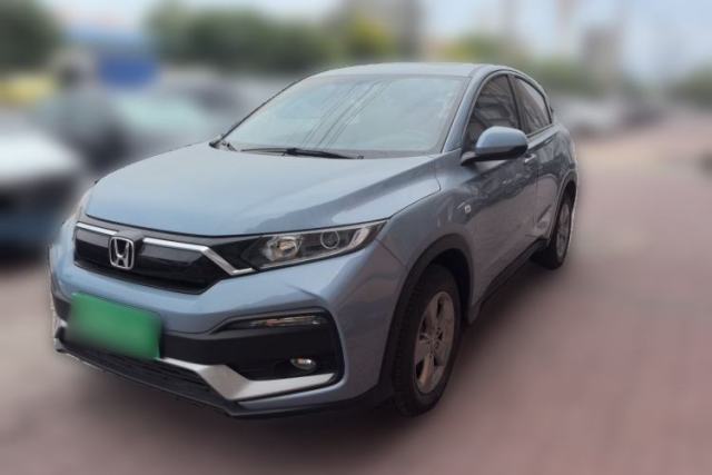 Used Honda XR-V 2019 1.5L CVT Comfort Version China VI