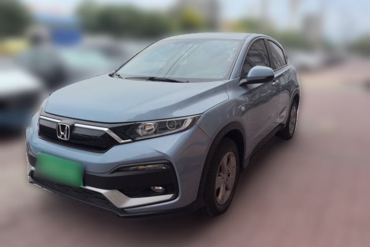 Used Honda XR-V 2019 1.5L CVT Comfort Version China VI Guazi used car, China used car export, Used car for sale, Used  cars, Cheapest cars for sale