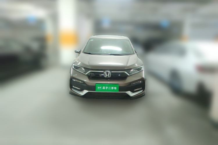 Used Honda XR-V 2019 220TURBO CVT Luxury Edition China VI Emission Standard Front