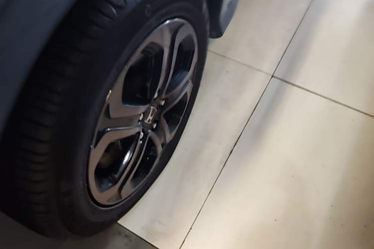Used Honda XR-V 2019 220TURBO CVT Luxury Edition China VI Emission Standard Left Front Wheel Hub