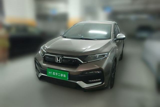 Used Honda XR-V 2019 220TURBO CVT Luxury Edition China VI Emission Standard