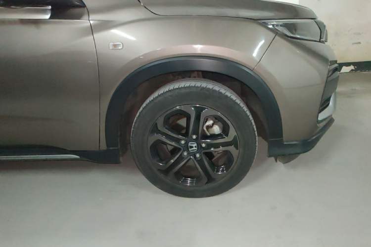 Used Honda XR-V 2019 220TURBO CVT Luxury Edition China VI Emission Standard Right Front Wheel Hub