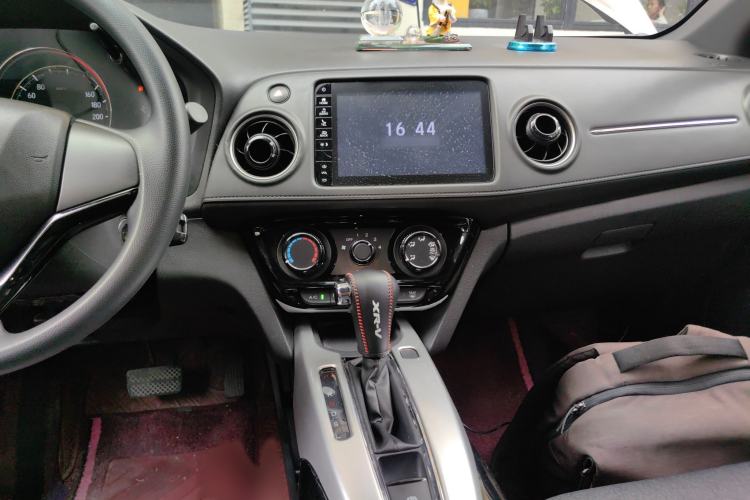 Used Honda XR-V 2019 1.5L CVT Comfort Version China VI Audio And AC Panel