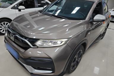 Used Honda XR-V 2019 220TURBO CVT Luxury Edition China VI Emission Standard