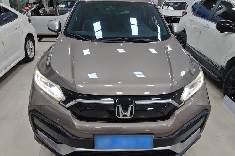 Used Honda XR-V 2019 220TURBO CVT Luxury Edition China VI Emission Standard Front