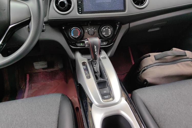 Used Honda XR-V 2019 1.5L CVT Comfort Version China VI Gear Lever