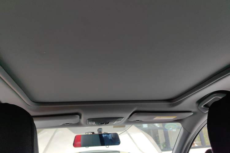 Used Honda XR-V 2019 1.5L CVT Comfort Version China VI Headliner