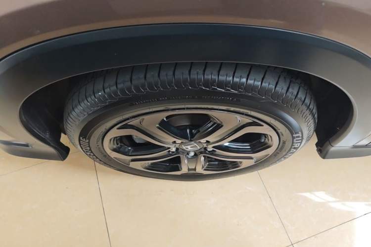 Used Honda XR-V 2019 220TURBO CVT Luxury Edition China VI Emission Standard Left Front Wheel Hub