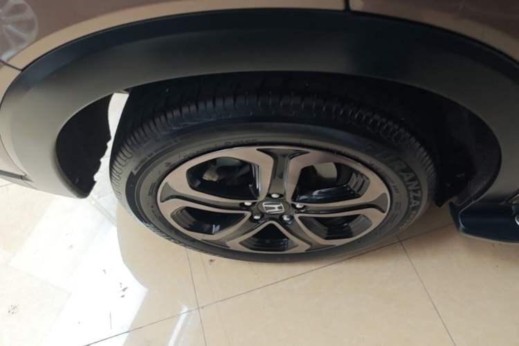 Used Honda XR-V 2019 220TURBO CVT Luxury Edition China VI Emission Standard Right Rear Wheel Hub
