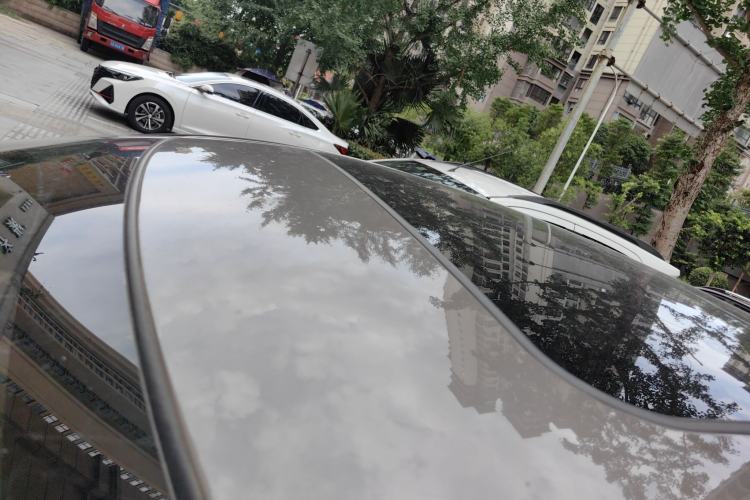 Used Honda XR-V 2019 1.5L CVT Comfort Version China VI Roof