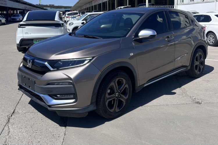 Ojetý Honda XR-V 2019 220TURBO CVT Luxury Edition China VI Emission Standard Guazi used car, China used car export, Used car for sale, Used  cars, Cheapest cars for sale