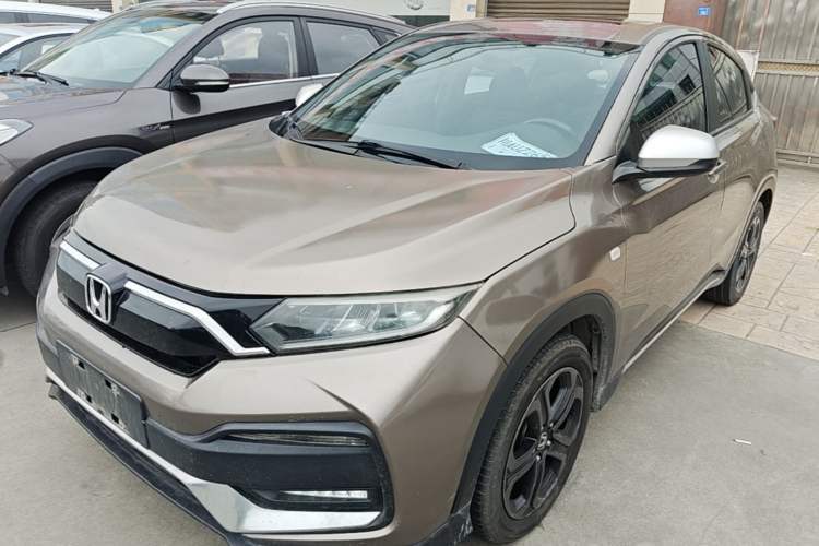 Ojetý Honda XR-V 2019 220TURBO CVT Luxury Edition China VI Emission Standard Guazi used car, China used car export, Used car for sale, Used  cars, Cheapest cars for sale