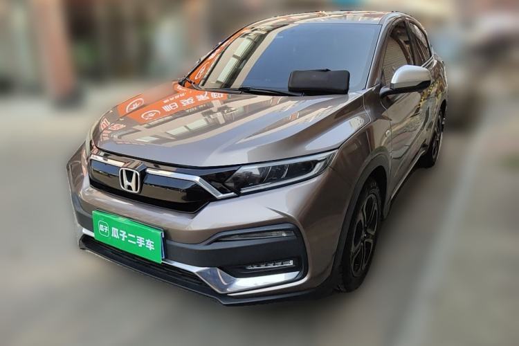 Used Honda XR-V 2019 220TURBO CVT Luxury Edition China V Emission Standard Guazi used car, China used car export, Used car for sale, Used cars, Cheapest cars for sale