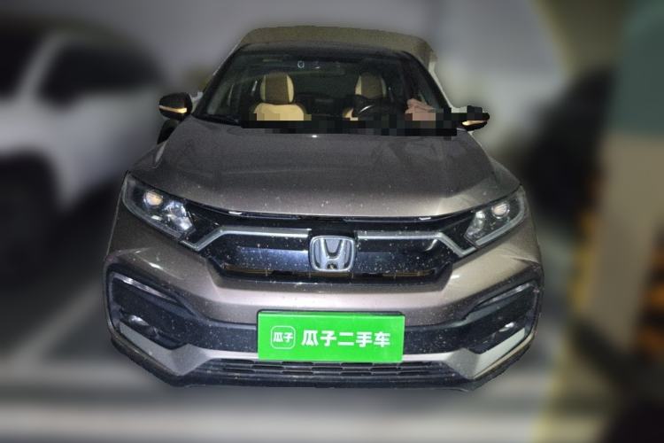 Used Honda XR-V 2019 1.5L CVT Comfort Version China VI Front