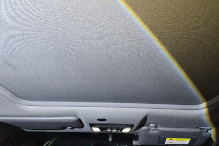 Used Honda XR-V 2019 1.5L CVT Comfort Version China VI Headliner