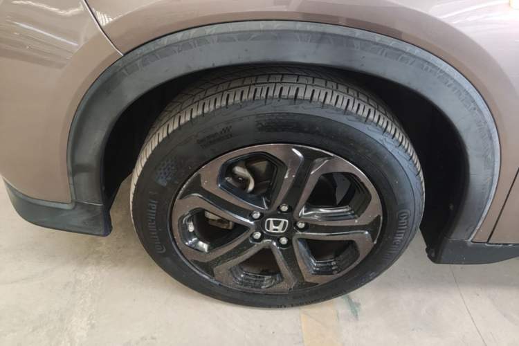 Used Honda XR-V 2019 220TURBO CVT Luxury Edition China VI Emission Standard Left Front Wheel Hub