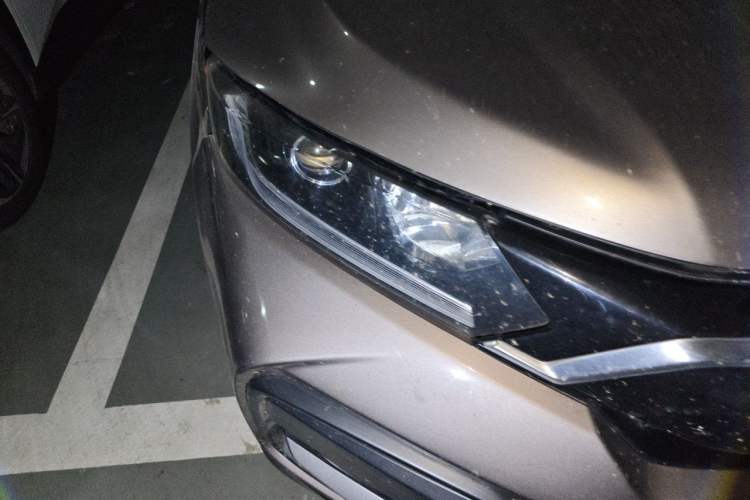 Used Honda XR-V 2019 1.5L CVT Comfort Version China VI Right Front Headlight