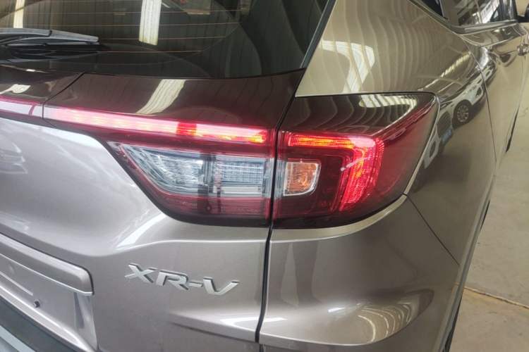 Used Honda XR-V 2019 220TURBO CVT Luxury Edition China VI Emission Standard Right Rear Taillight