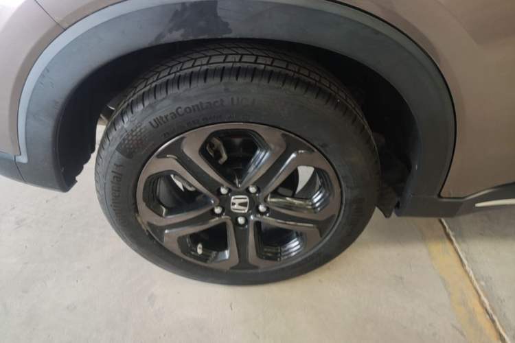 Used Honda XR-V 2019 220TURBO CVT Luxury Edition China VI Emission Standard Right Rear Wheel Hub