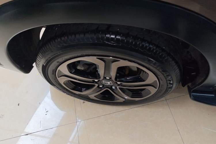 Used Honda XR-V 2019 220TURBO CVT Luxury Edition China VI Emission Standard Right Rear Wheel Hub