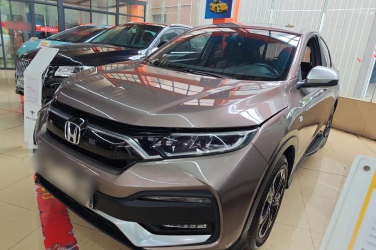 Used Honda XR-V 2019 220TURBO CVT Luxury Edition China VI Emission Standard Guazi used car, China used car export, Used car for sale, Used  cars, Cheapest cars for sale