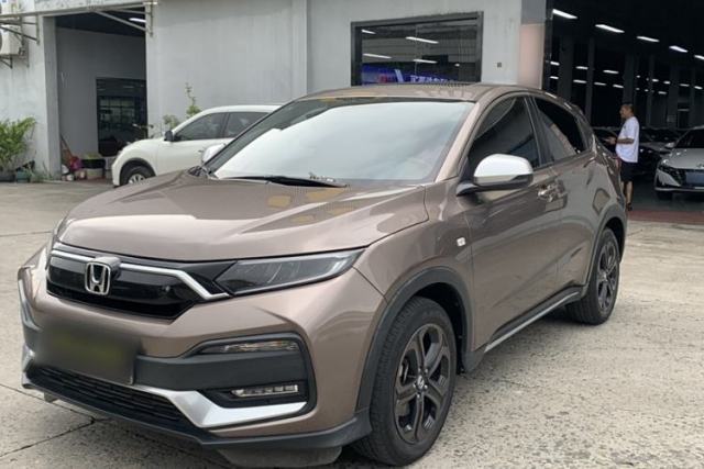 Used Honda XR-V 2019 220TURBO CVT Luxury Edition China VI Emission Standard